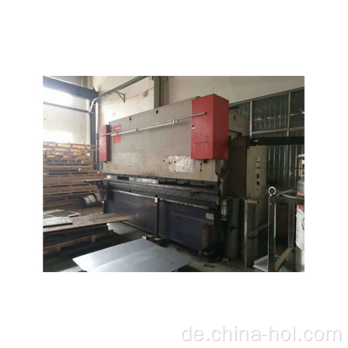 CNC-Schermaschine Preis